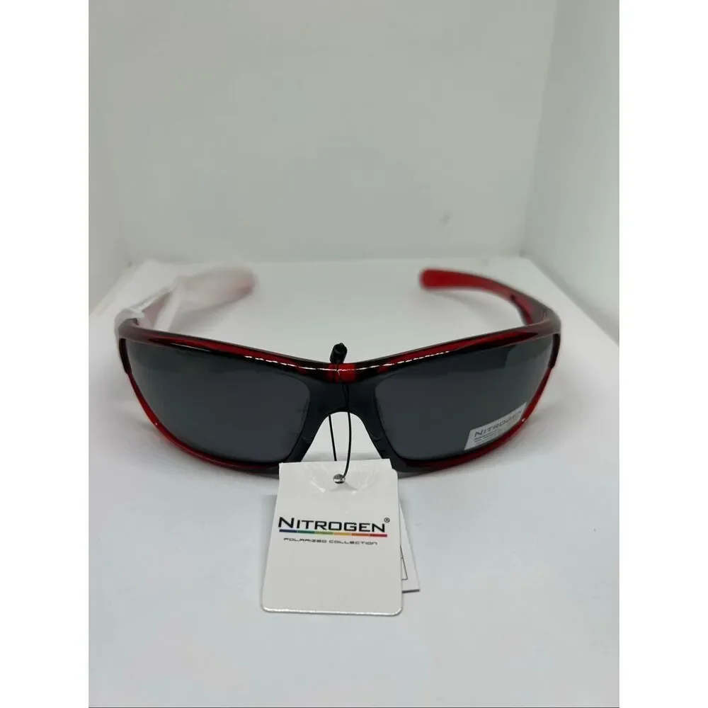 Nitrogen Mens Polarized Sunglasses